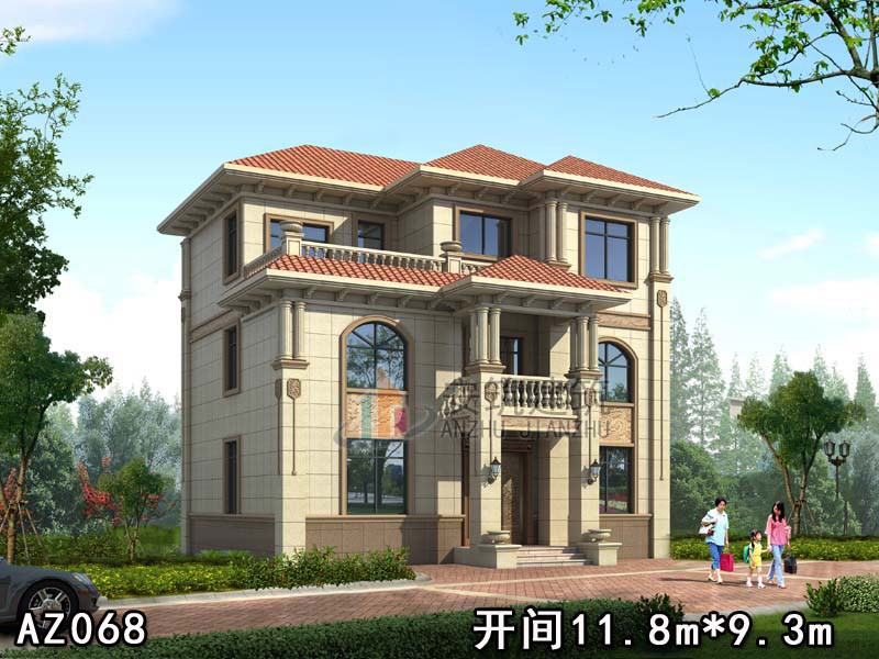 �������30��С¥ͼֽ���_����ͼֽ����,��������ͼֽAZ068