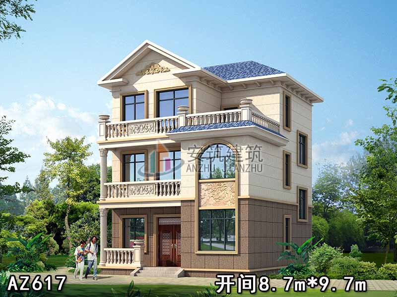 ����С�������������ͼֽ��Ч��ͼ��AZ617