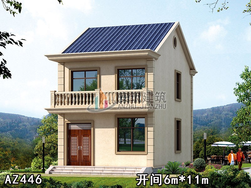 ����С�������ͼֽЧ��ͼ,AZ446