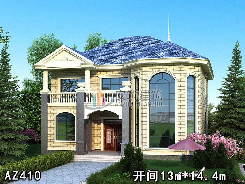 ����С�������ͼֽЧ��ͼAZ410