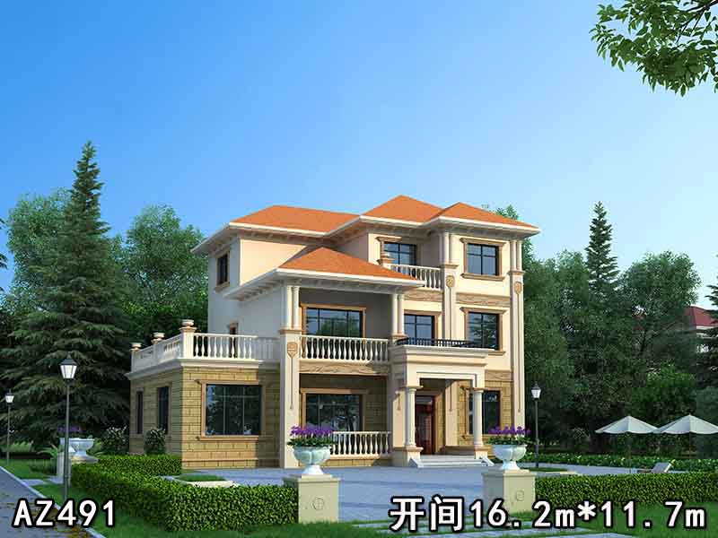 ����ũ������¥��ʩ��ͼ��ƬЧ��ͼ��AZ491