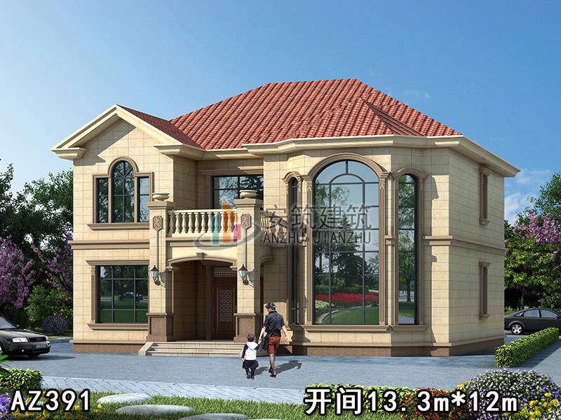 AZ391����ŷʽ�������ͼ������ŷʽ����ũ��С������AZ391