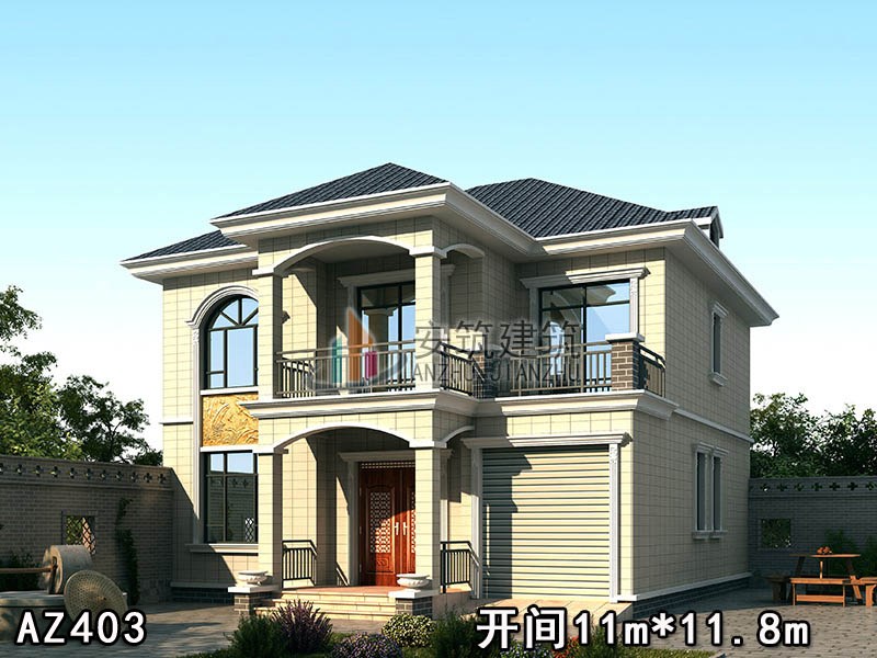 ���������С�������ͼ��130ƽ������ũ�������AZ403