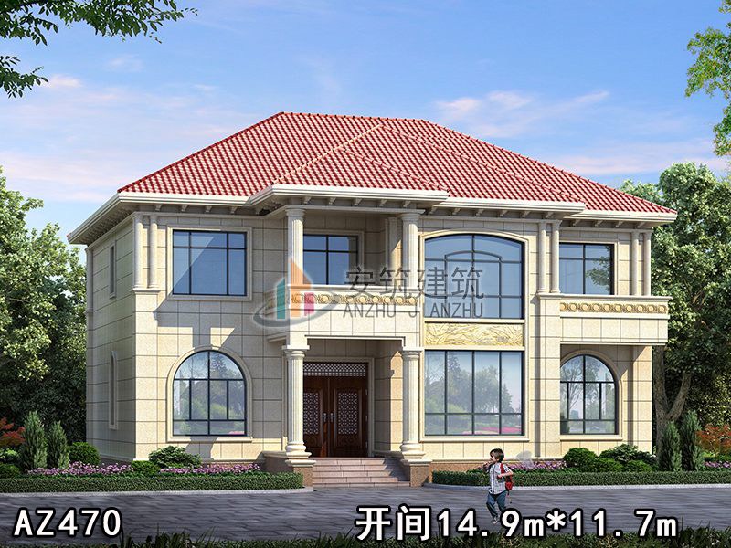 ����ŷʽС��¥���ͼ,ũ��רҵ�������Ư���Ķ���¥��AZ470