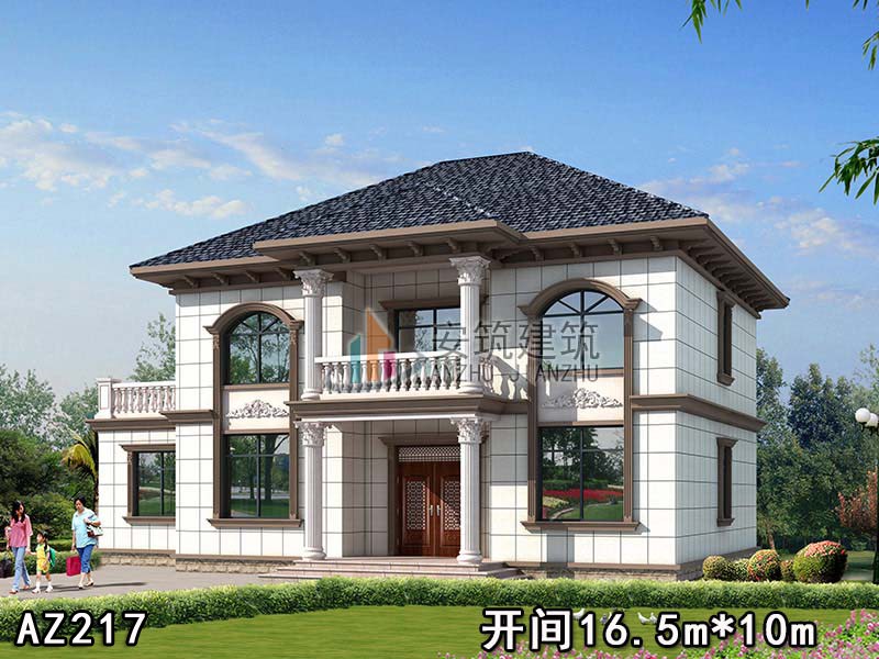 ����ŷʽ�������ͼֽ��Ч��ͼ��ȫ,ũ���Խ���С��¥���ͼ,AZ217