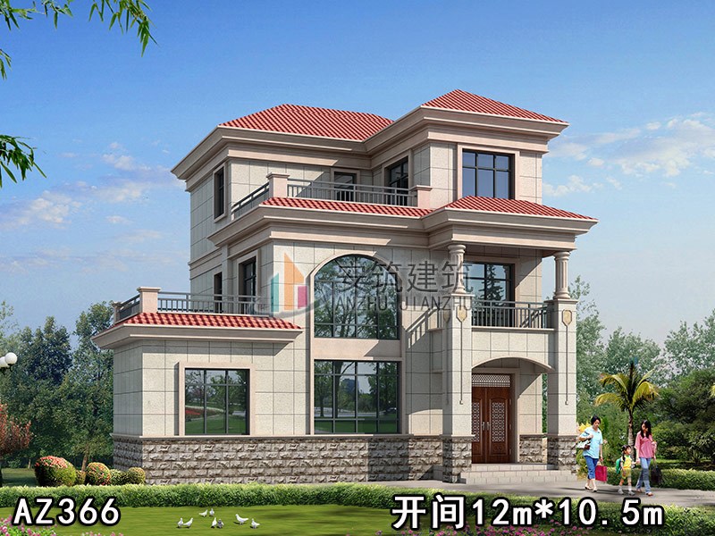 ���ϰ�������ŷʽ�����¶̨ũ�巿����Ƽ�Ч��ͼȫ��,AZ366