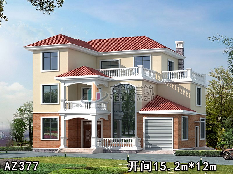 ���㾭��ũ�巿�����ͼ,��ũ��ȫ�׽���ʩ��ͼ�����,AZ377