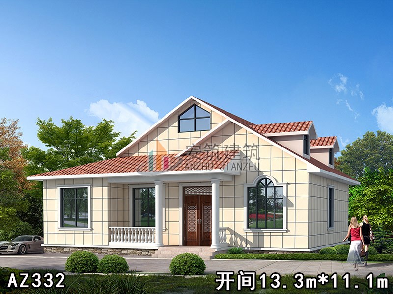 һ��ƽС�������ͼ_ũ���Խ���ͼֽ,��������ͼֽAZ332