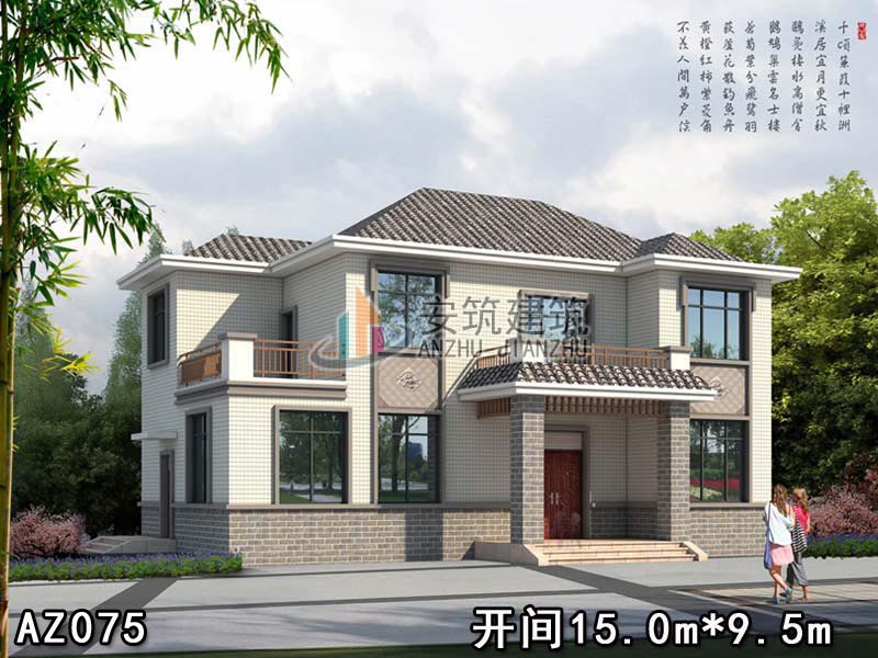 ������Ϳ�����ʽũ�巿��ʩ��ͼ_��ʽ�������,��������AZ075