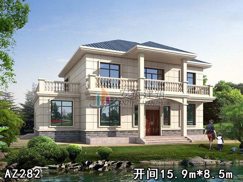 ����ũ�巿�����ͼ��Ч��ͼ_����ͼֽ����,��������AZ282