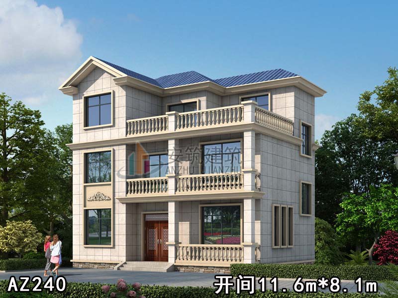 �¿�ŷʽ��������ͼֽ���,90ƽС���ũ���Խ���ȫ�����,AZ240