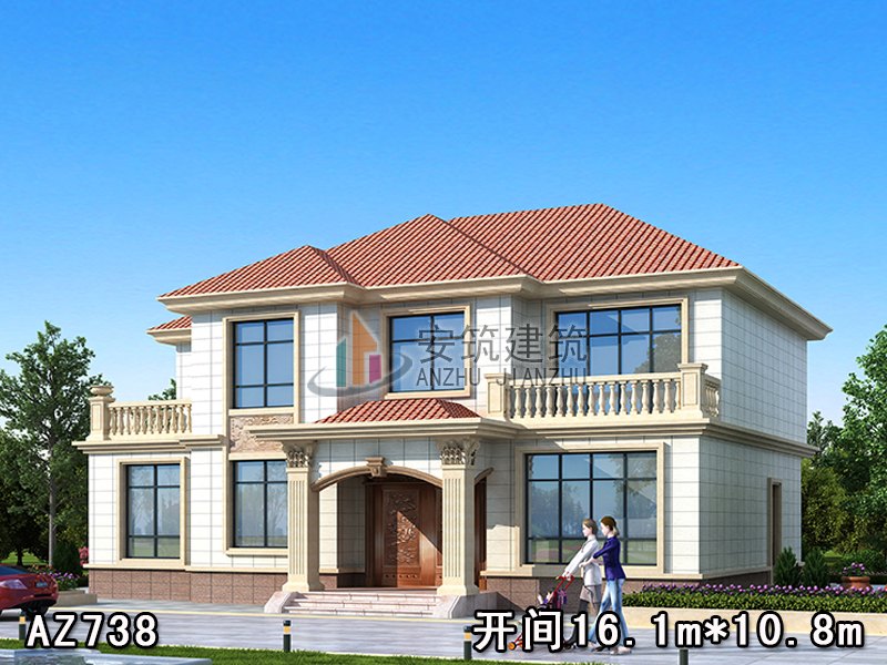 ��Լ����ŷʽС���� AZ738