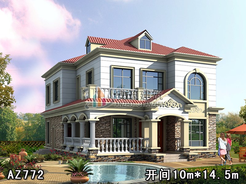 ����ŷʽ��Լ��������θ�ʮ�� AZ772