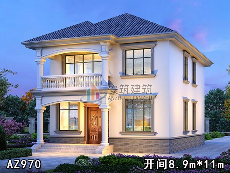 ��ʵ�õĶ������ʩ��ͼAZ970