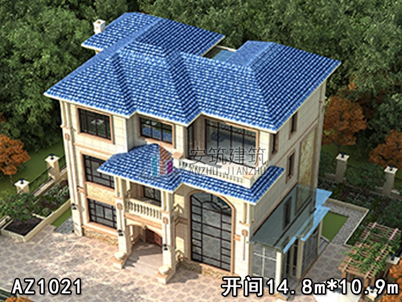 ũ��ŷʽ���㷿�����ͼAZ1021