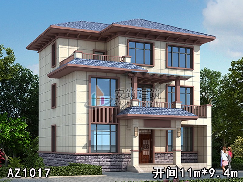 ũ������ʽ�����㷿�����ͼAZ1017