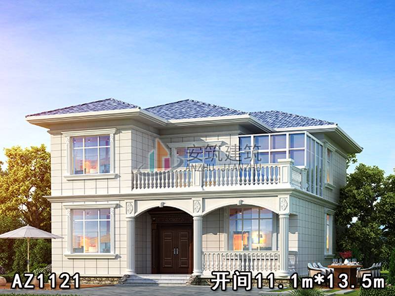 ŷʽ˫�㾭��ũ����� AZ1121