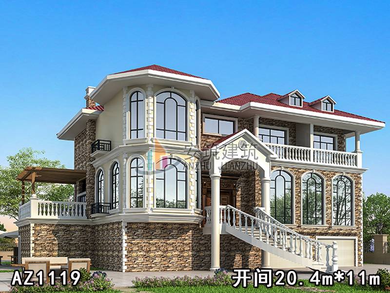 �������������ŷʽ���� AZ1119