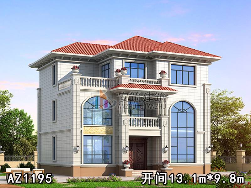 ����ŷʽ�����С¶̨ũ����� AZ1195