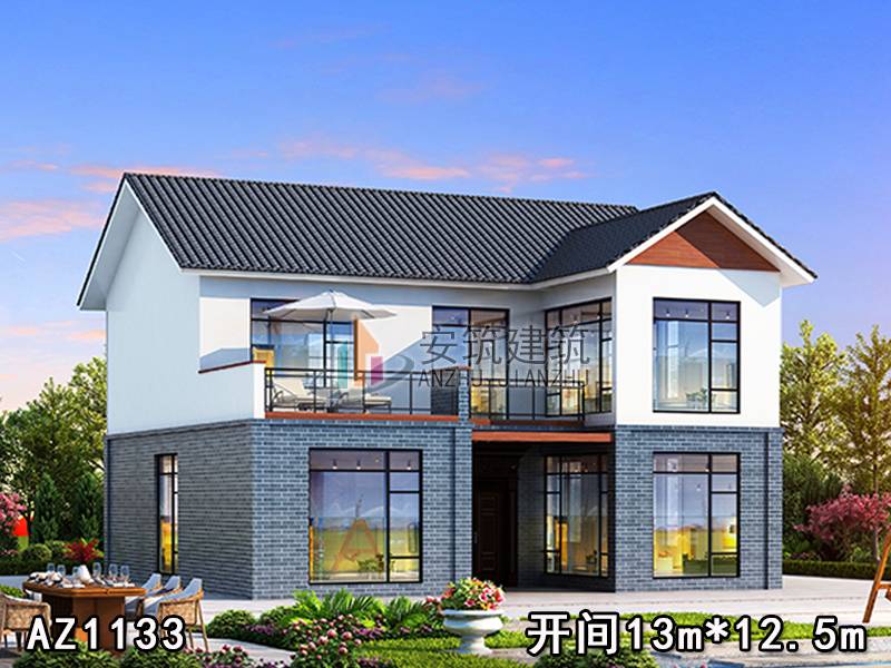 ��������ʽ����˫��ũ����� AZ1133