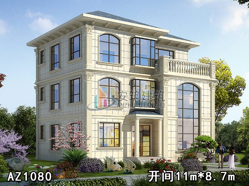 ��������ŷʽ����ũ�������� AZ1080