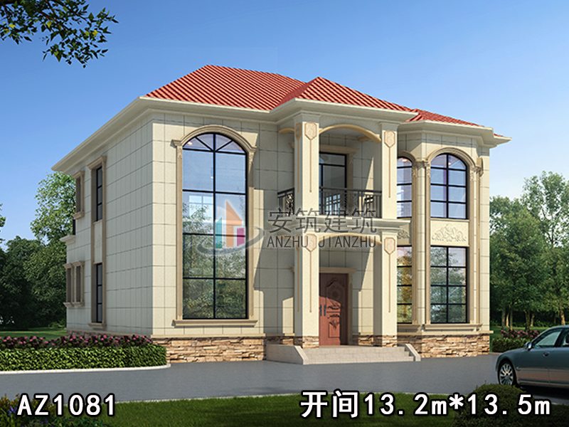 ����˫��ŷʽ����ũ�������� AZ1081