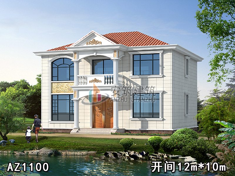 ����ŷʽ�������ũ����� AZ1100