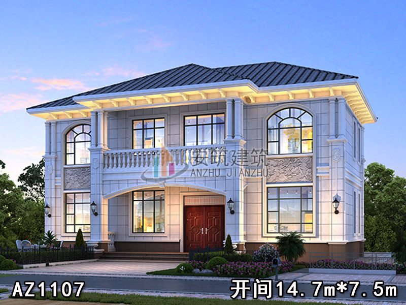 ��������ŷʽ����ũ����� AZ1107