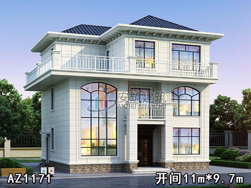 ����ŷʽ�����������ũ����� AZ1171