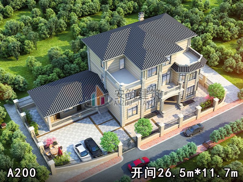 ��������ơ����ϵ������������Ժ�ӱ���ŷʽ����ͼֽA200