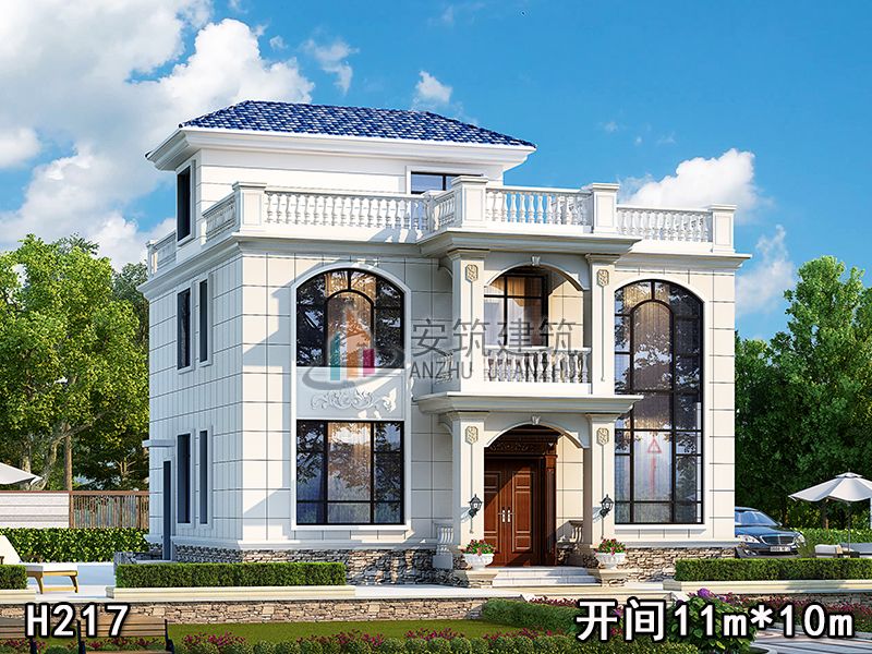 ��������ơ��������ܶ���ŷʽ�����������ͼֽH217