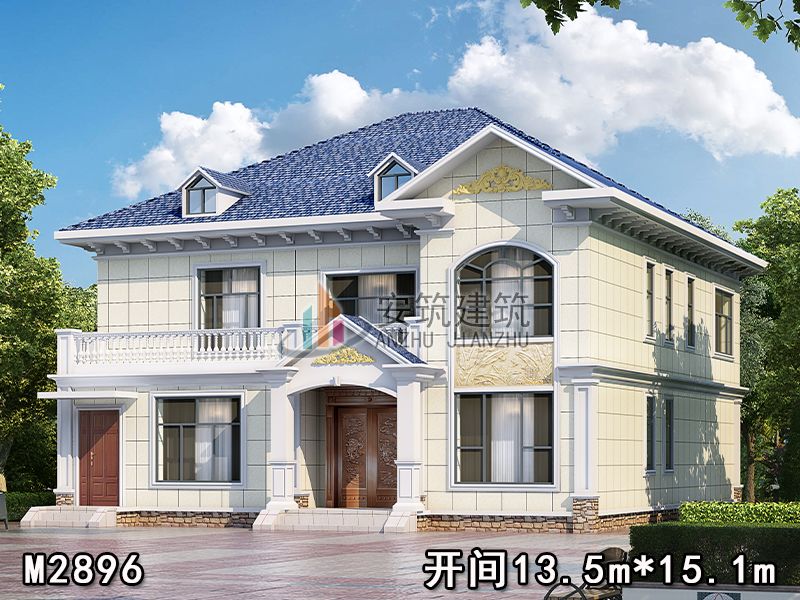 ��������ơ�����˫��ŷʽ����ũ��ͼֽ���M2896