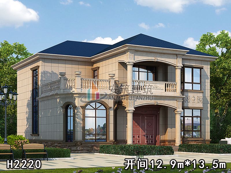 ��������ơ�˫��ŷʽ����������Ʊ���ͼֽH2220