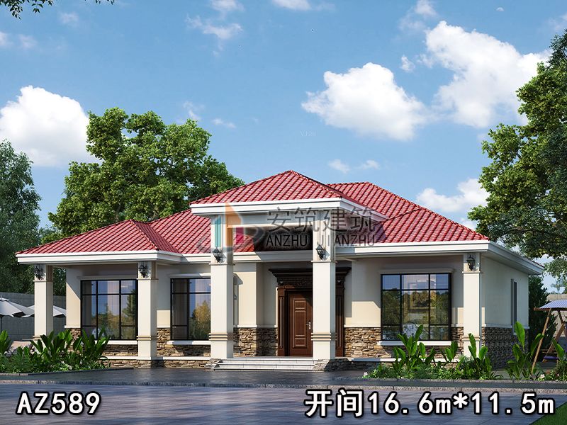 һ��ŷʽũ��������ͼ���ʺ�ũ��ı���ͼֽAZ589