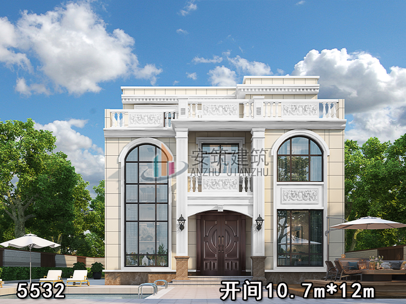 5532����ŷʽ�������ͼֽ����