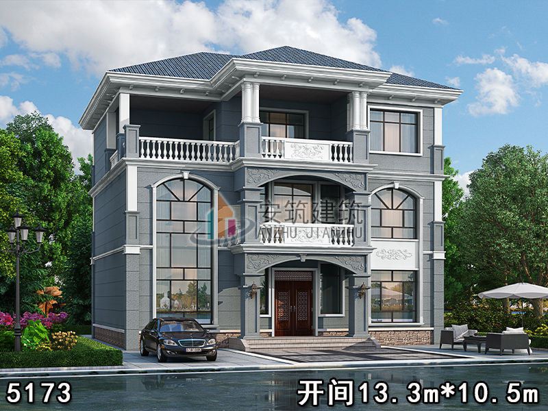 5173����ŷʽ��ʽ����ũ��������ͼֽ