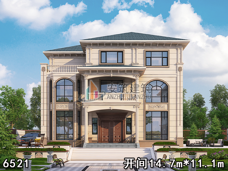 6521����ŷʽ�����ũ���������ͼֽ