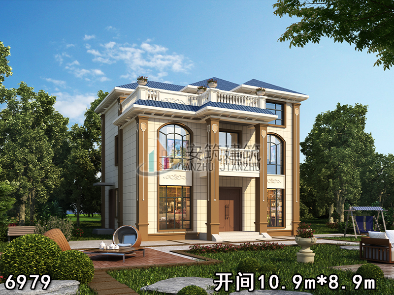 6979����ŷʽ����ũ���������ͼֽ