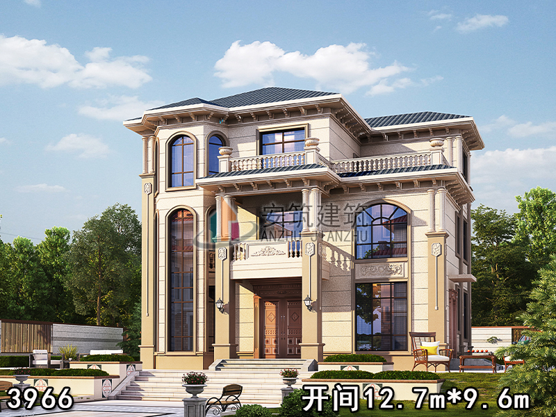 3966����ŷʽ������������ũ���������ͼֽ