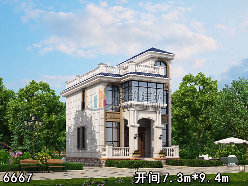 6667����ŷʽ�����ũ���������ͼֽ